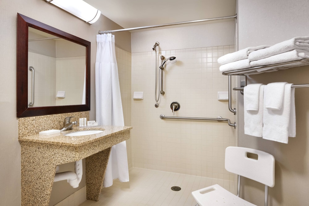 Springhill Suites by Marriott Thatcher, Foto 10
