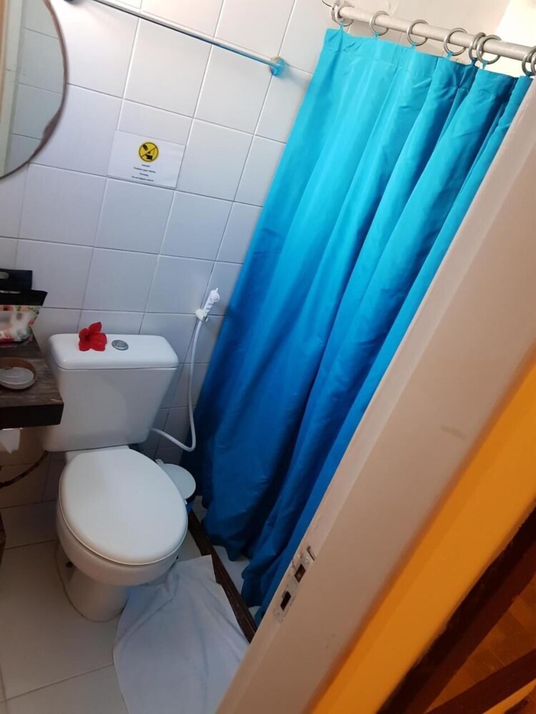 Pousada Topázio