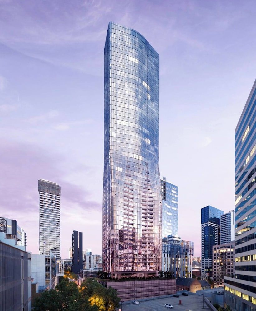 Smart Stay Mel CBD With 2 Beds