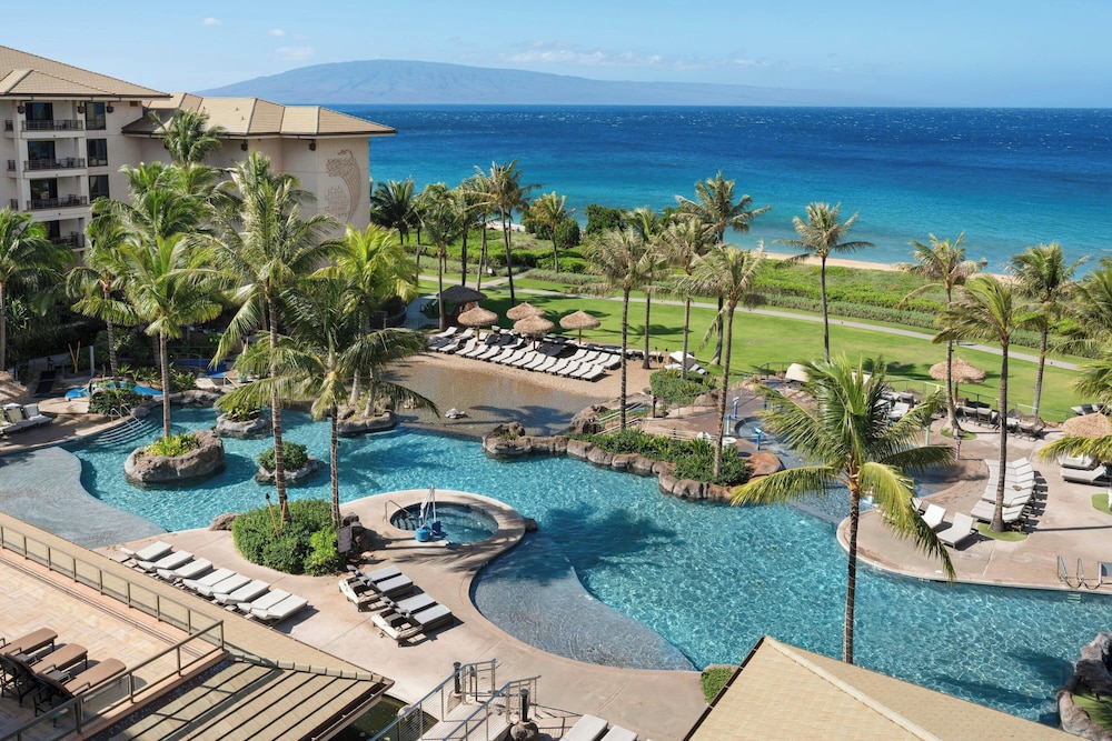 The Westin Nanea Ocean Villas, Ka'anapali - Image 5