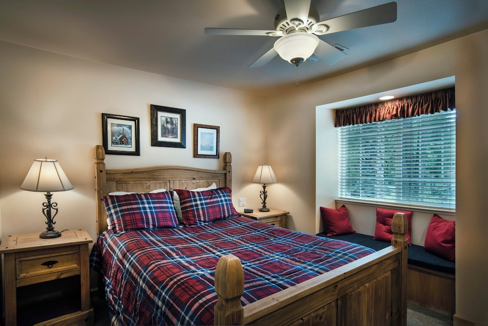 The Terry Cabin