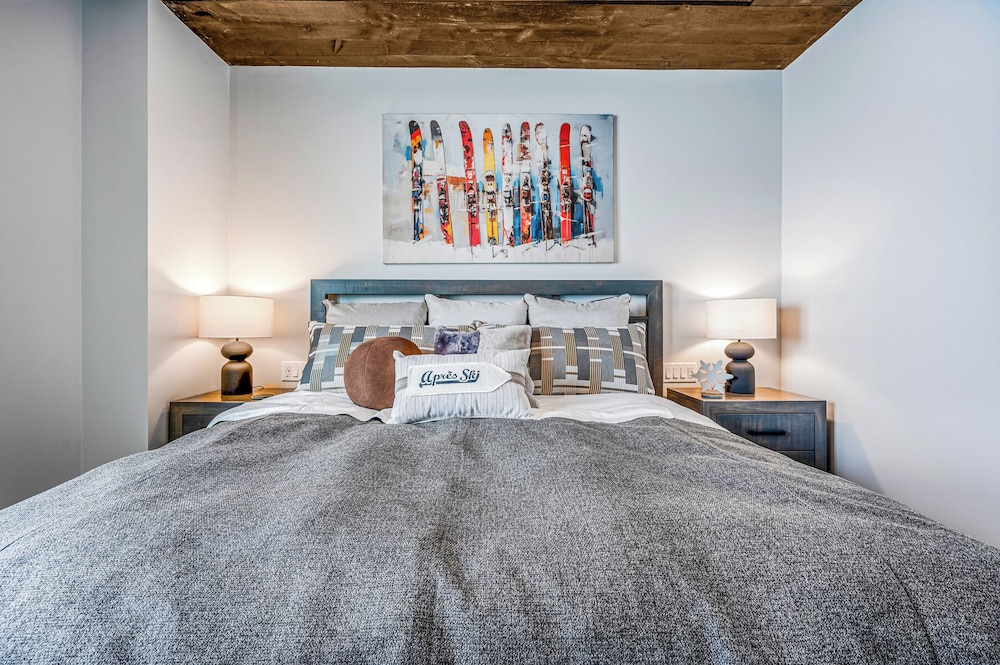 Opulence At Big White