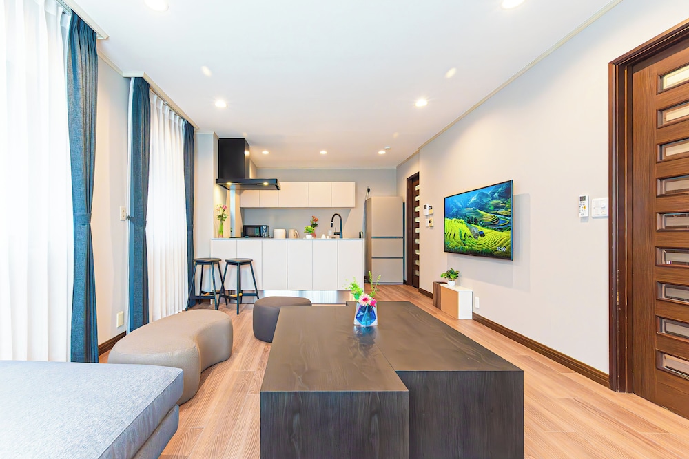 Poka Villa Aoyama