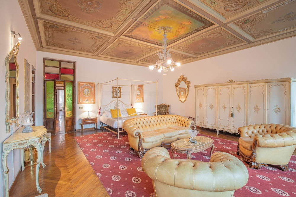 Corte Realdi Suites Piazza Erbe