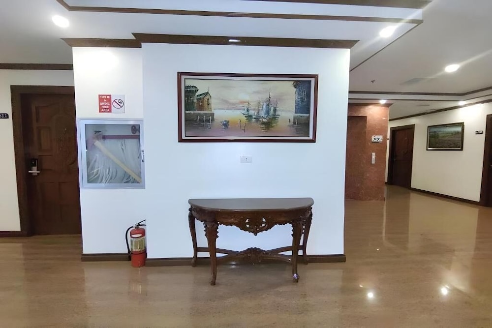 Ferrymar Hotel Iloilo