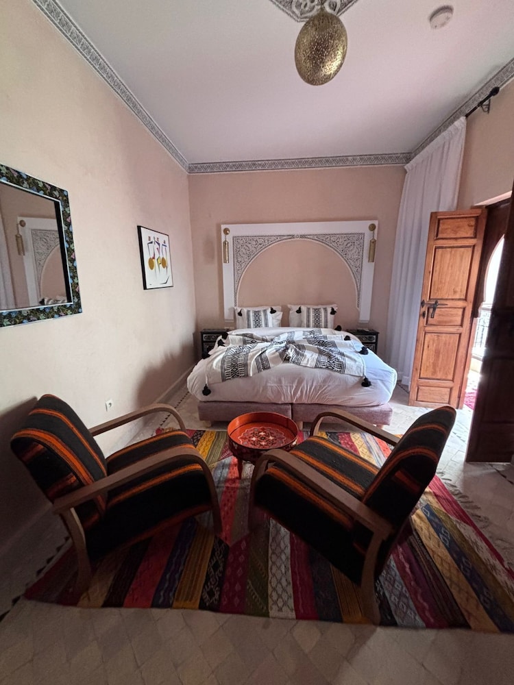 Médina Charme Riad and Spa