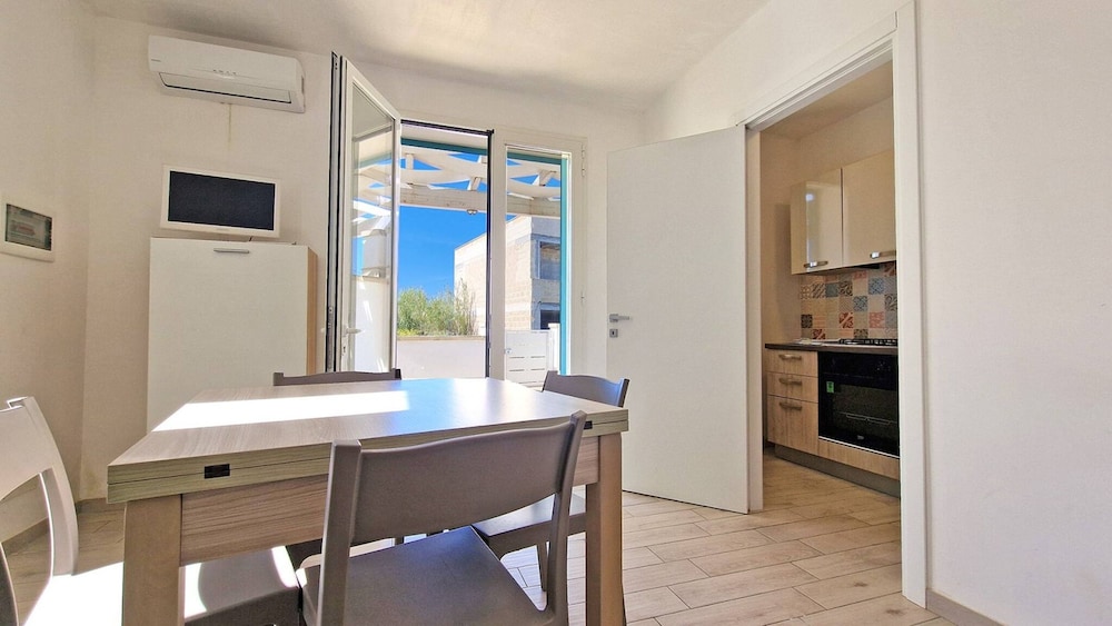 Sole Luna Cottage Just a few Metres From the sea