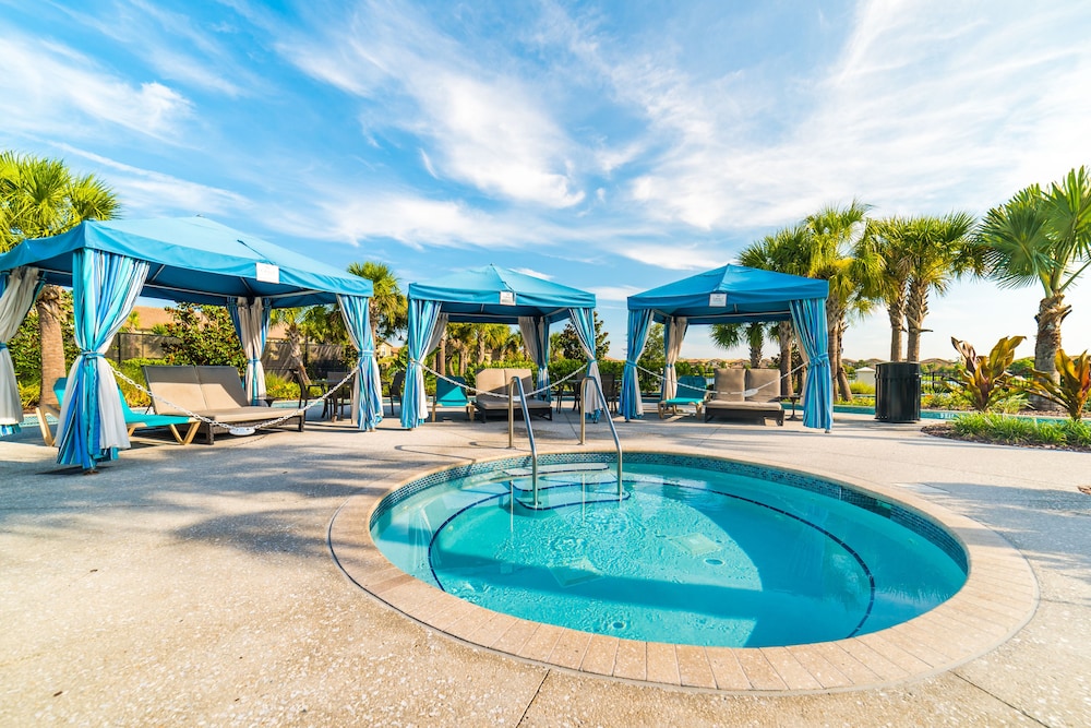 Ev216592 - Windsor At Westside Resort - 5 Bed 4 Baths Townhome - Image 5