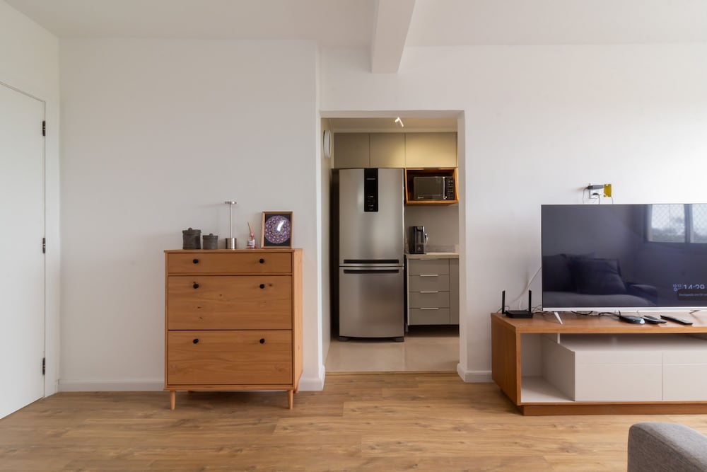 Your Complete Retreat in Barra da Tijuca Av702