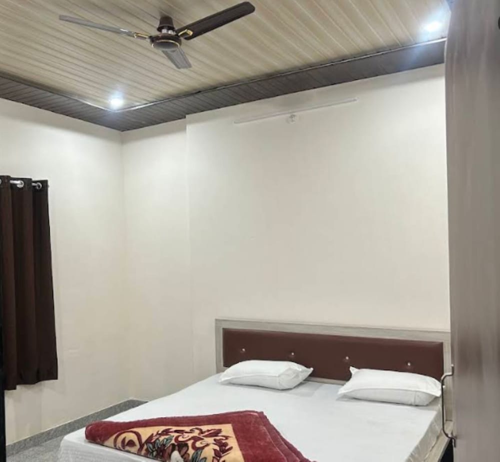 Hotel Pawan Putra