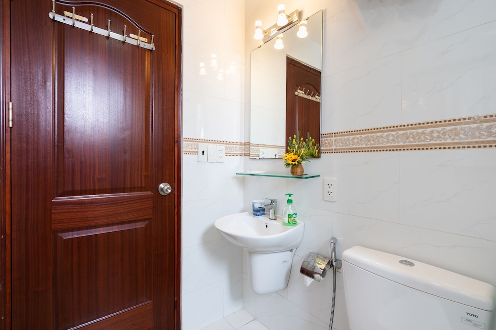 Scenic Valley Apartment-Luxury Apartment