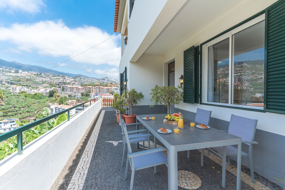 Casa do Pico by Atlantic Holiday