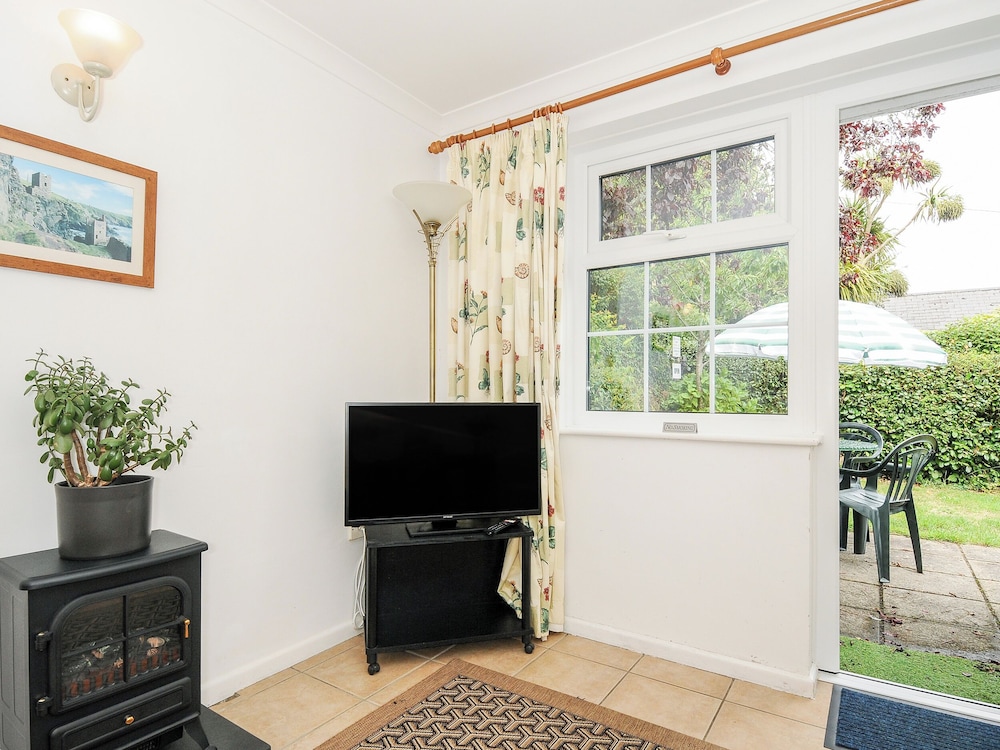 Forge Cottage