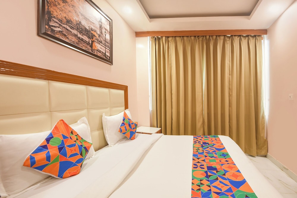Fabhotel Ramhan