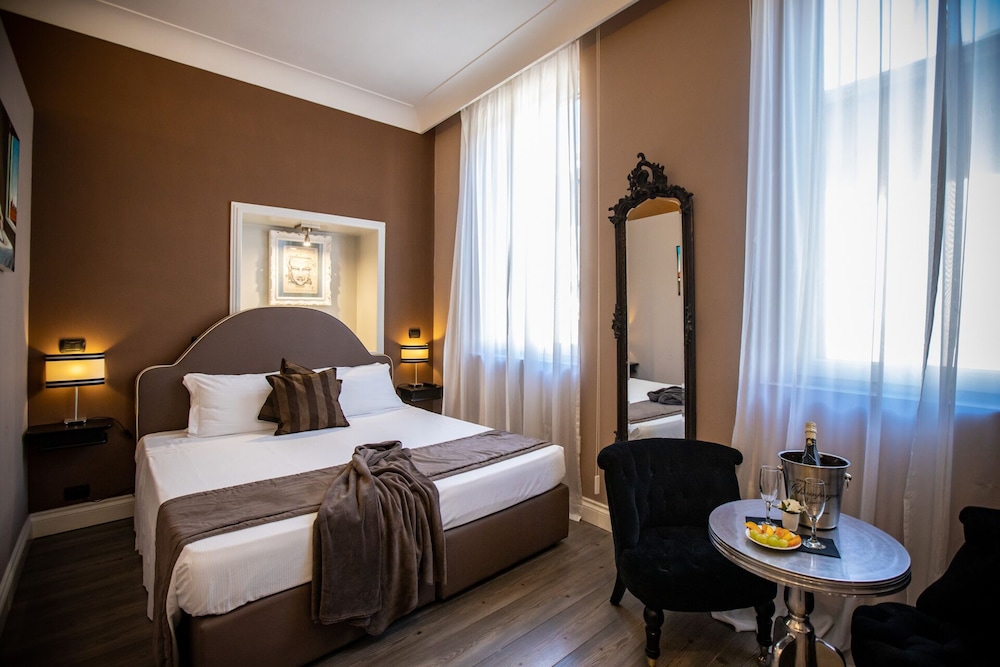 Jb Relais - Campo De' Fiori