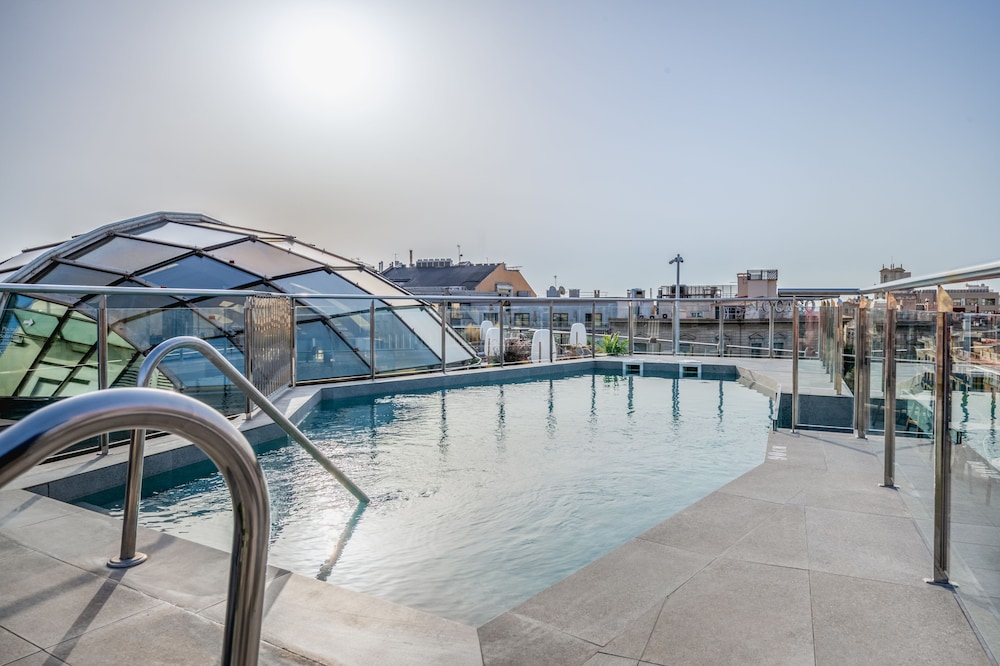 Gran Hotel Havana by Escampa Hotels-0