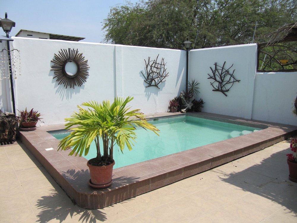 Casa Playas 1