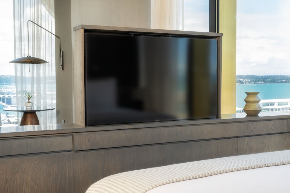 InterContinental Auckland by IHG 11