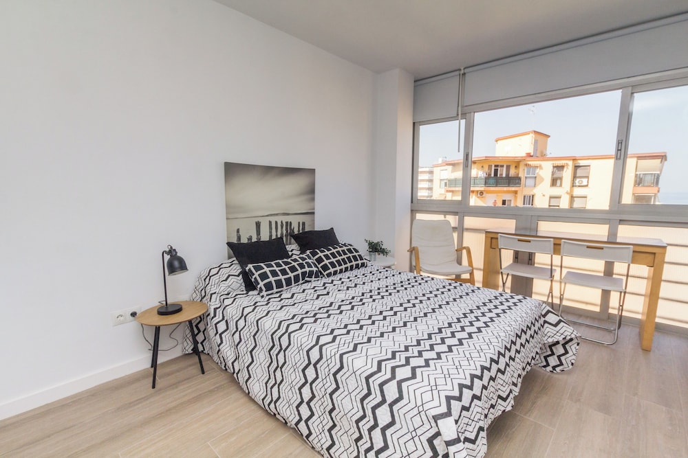 Sunstay Petit Studio Torremolinos