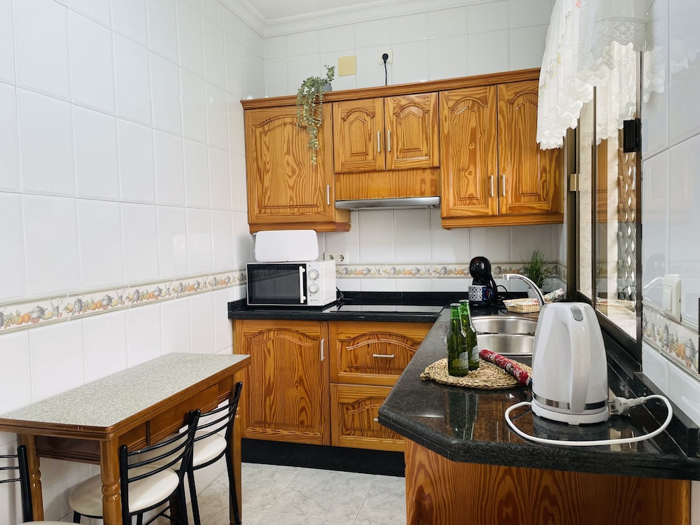 Casa Encanto de Nerja by At Home Costa del sol