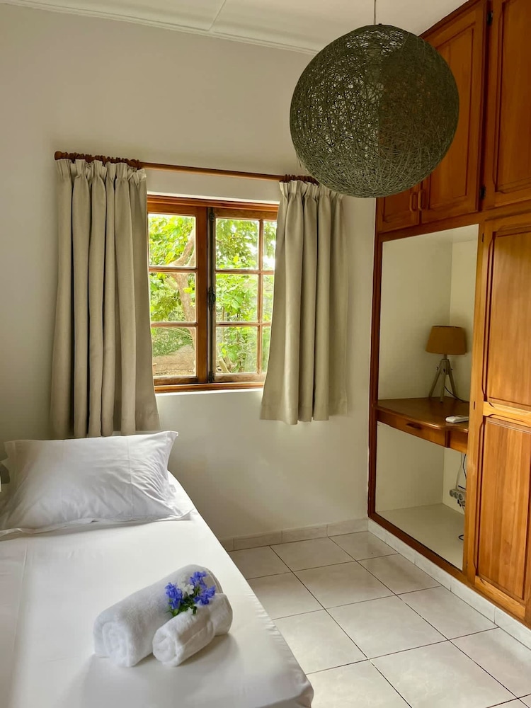 Villerme Lodge in Papeete