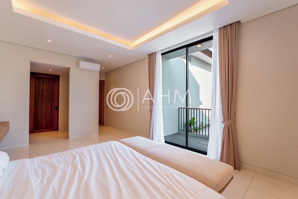 Royal Villa Canggu