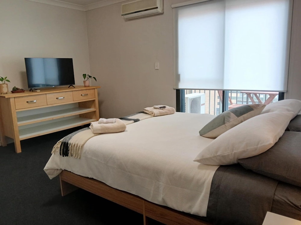 Spacious 2-bed Apartment in Heart of Leura