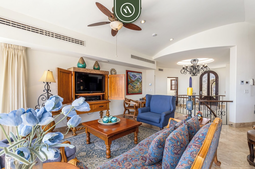 Hacienda Encantada by Naya Homes