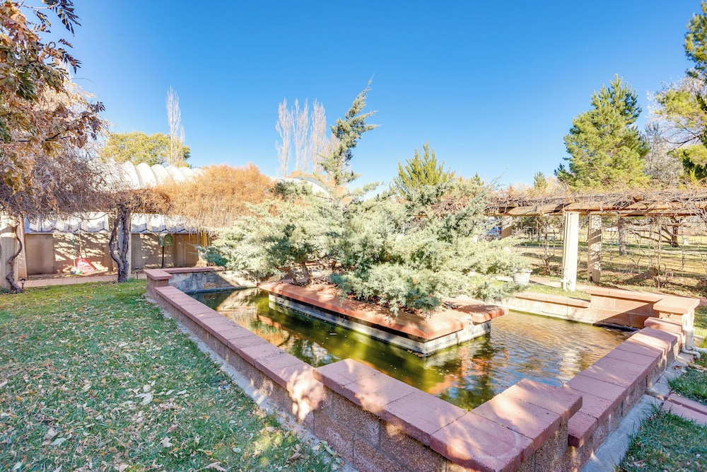 Cortez Casita w/ Hot Tub at Bella Vista Ranch