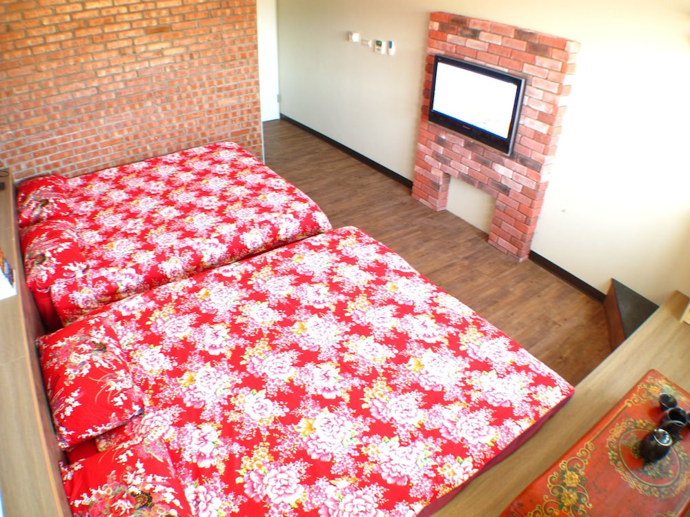 Formosa101 - Hostel