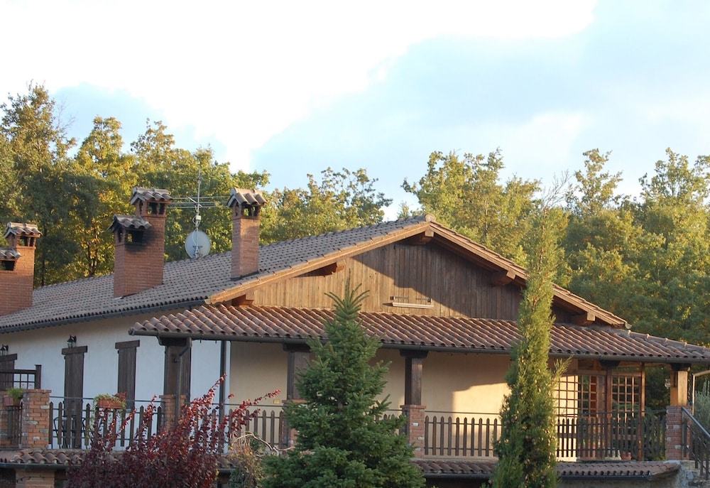 Agriturismo Le Giare - Country House