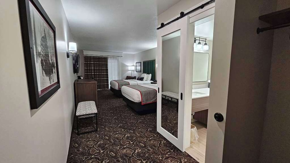 Lumber Jack Lodge, an Ascend Collection Hotel