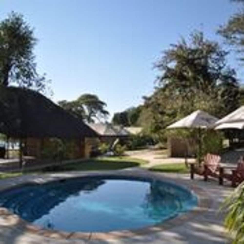 Shametu River Lodge