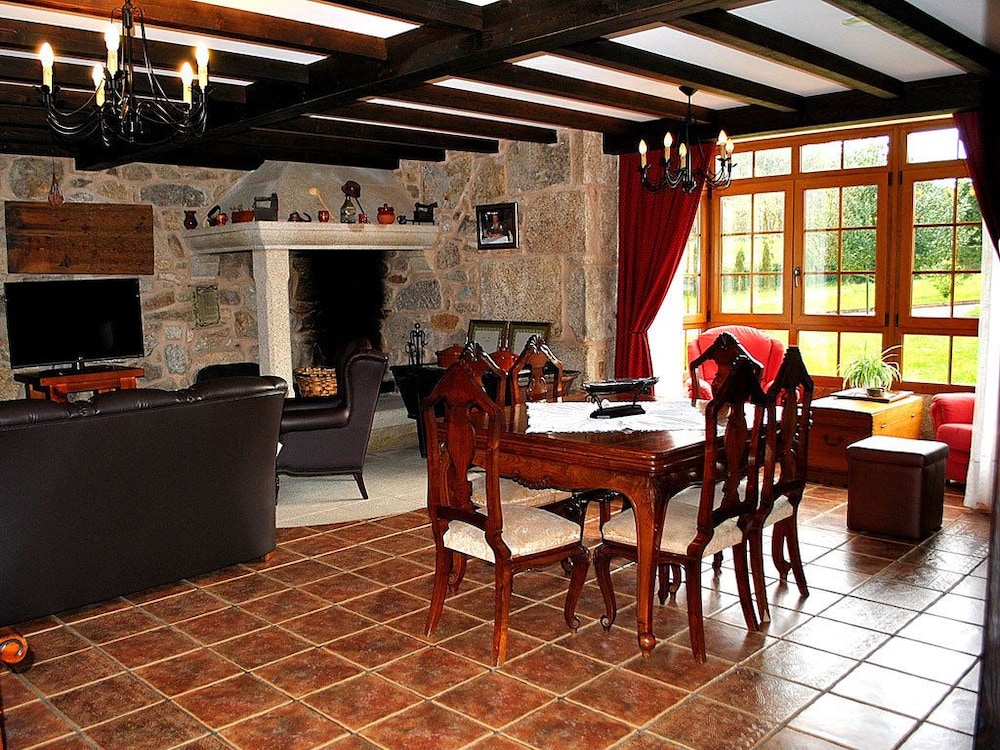 Casa de Trillo