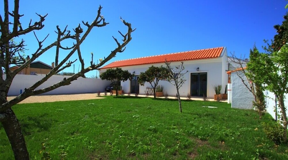 Casa da Lagoa