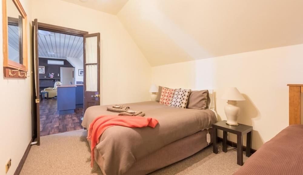 Gold Mine Guesthouse