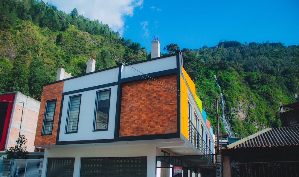 FABIS HOTEL view 5