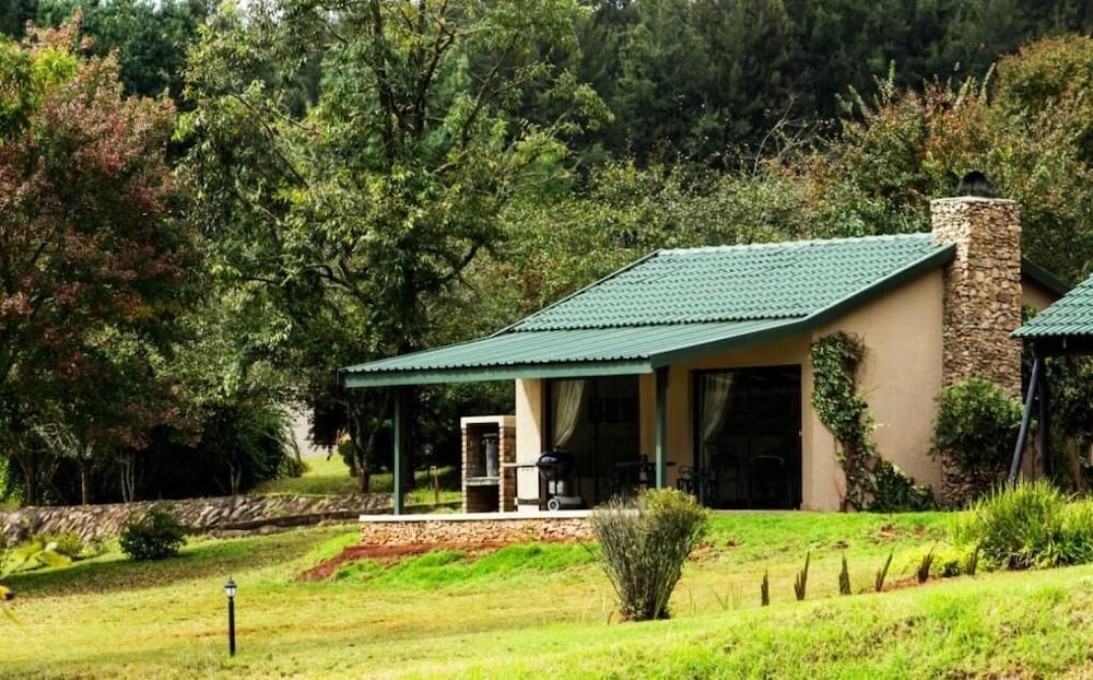 Silver Mist Resort