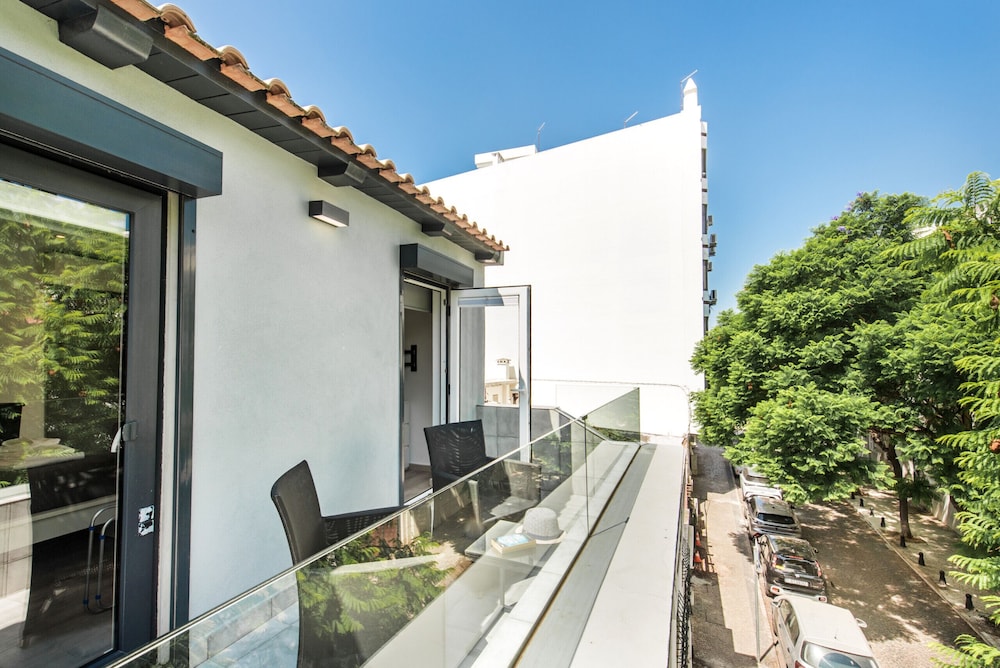 Casa dos Quatro in Faro