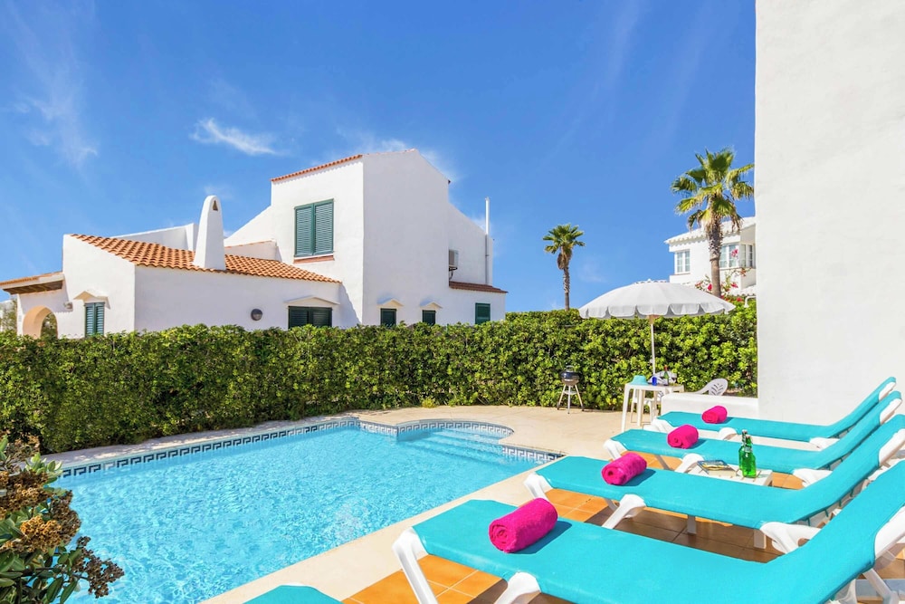 Villa Faro