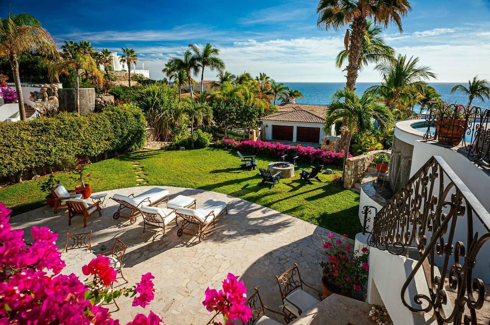 Casa de las Risas in Palmilla