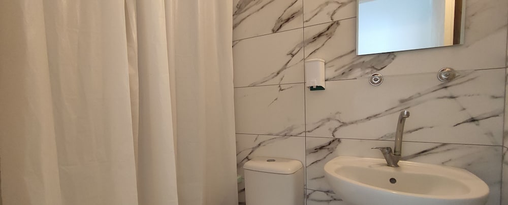 Zeytindali Apart Otel
