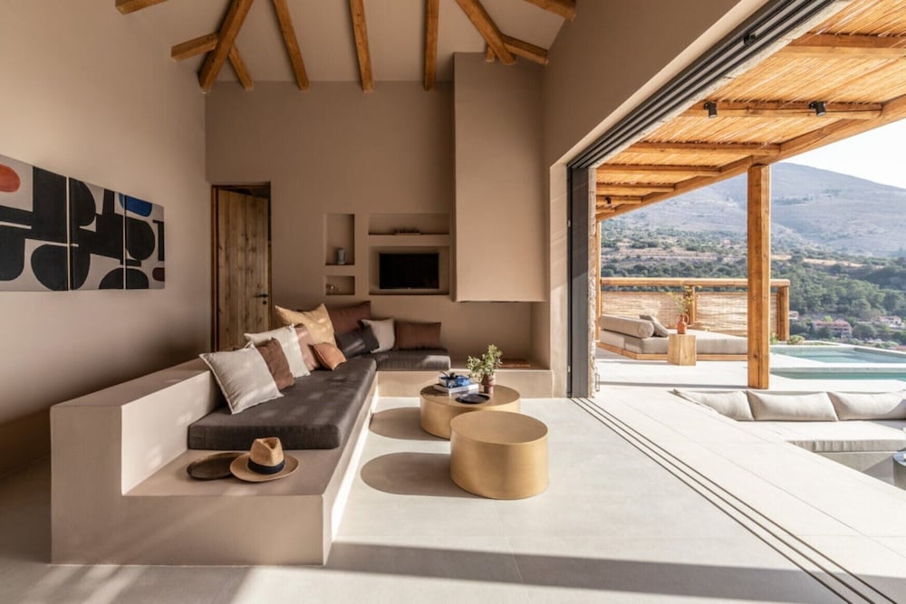 IONIAN Residence houses photo 3