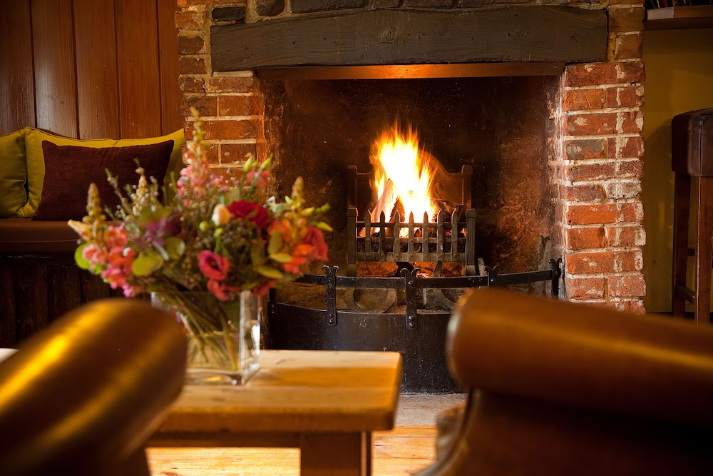 The Royal Oak