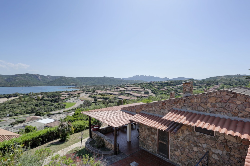 Villa Maria Bilocale - Home and More en Palau