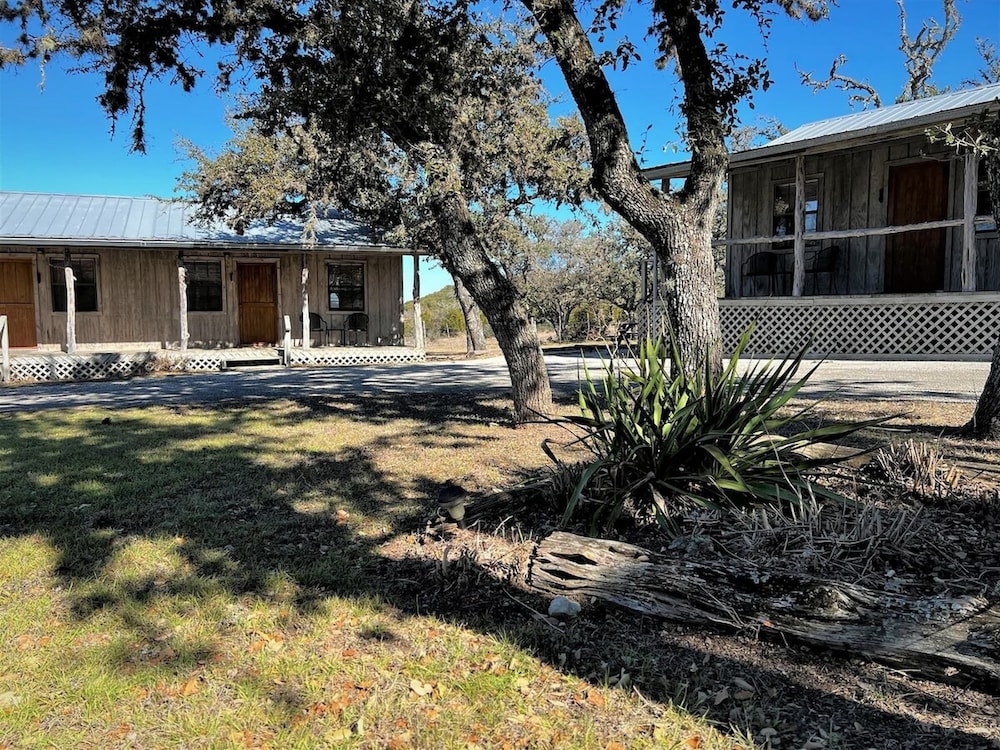 CRC Ranch Retreat