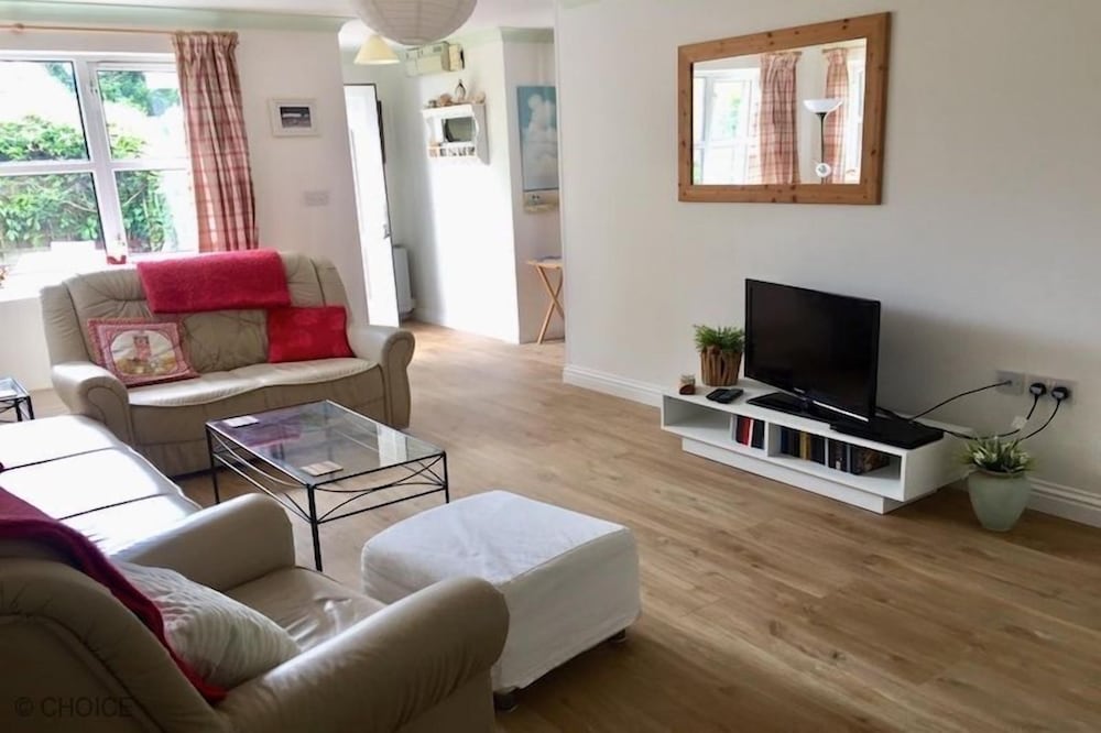 Braunton Nook 2 Bedrooms view 5