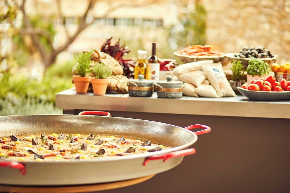 Grand Hyatt Barcelona