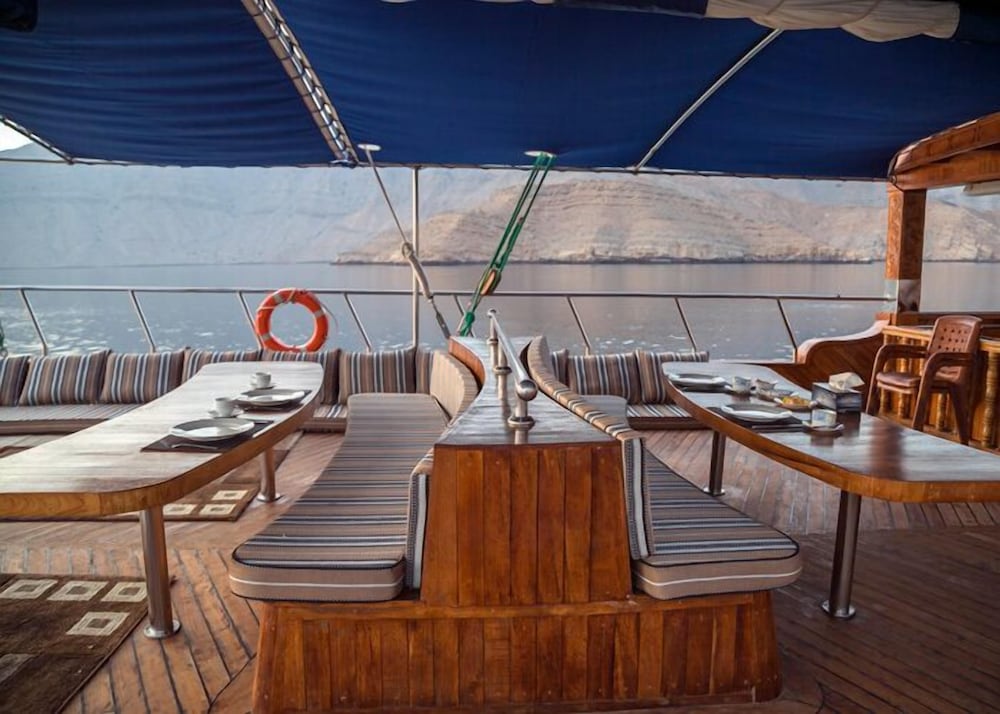 Rubba Luxury Yacht