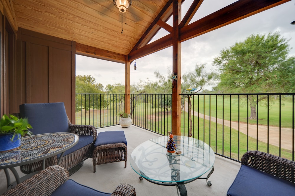 Horseshoe Bay Resort Home 6 Mi to Lake Lbj! - Property Image 32